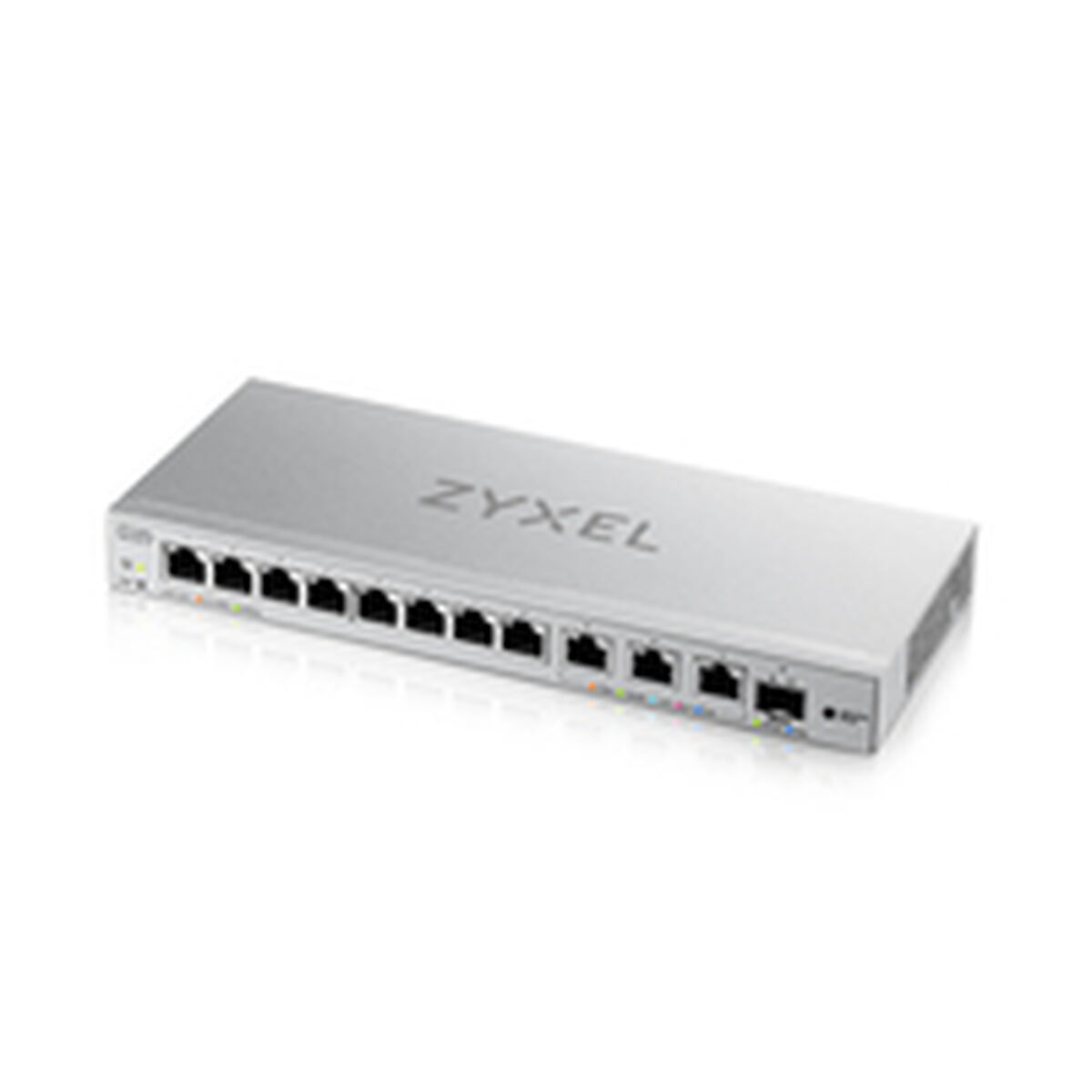 Prekidač ZyXEL XGS1250-12-ZZ0102F